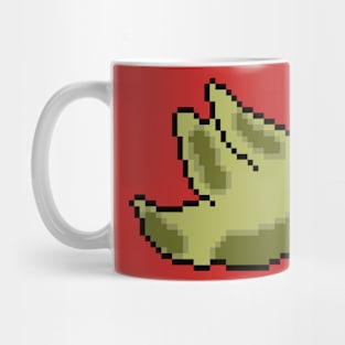 Exquisite Avian Beauty Mug